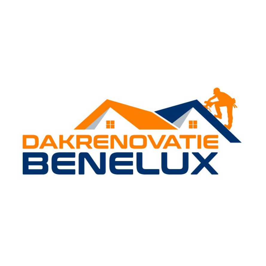 Dakrenovatie Benelux | Dakdekker | Lekkage spoeddienst | Bitumen daken Logo
