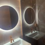 Badkamerrenovatie Afbeelding 1