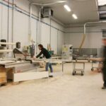 houtbewerkingsbedrijf Afbeelding 3