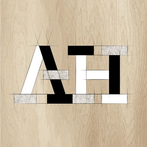 Aannemingsbedrijf Houterman Logo