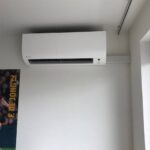 2x dualsplit voor zolder, 2 slaapkamers en woonkamer Afbeelding 1