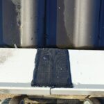 Dakgoot lekkage te Leerdam Afbeelding 3