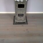 Grenen vloeren Afbeelding 2