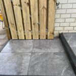 Achtertuin Afbeelding 1