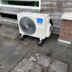 Multisplit aircosysteem Afbeelding 2