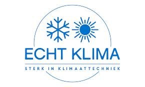 Echt Klima B.V. Logo