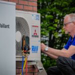 Airconditioning, warmtepomp en vloerverwarming in Zwolle Afbeelding 3