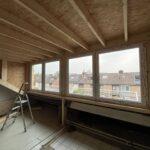 Plaatsen dakkapel Afbeelding 2