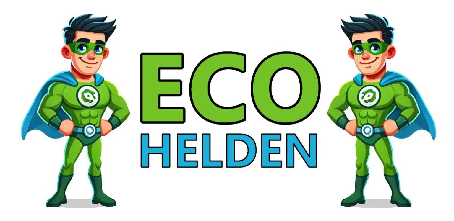 Ecohelden Logo