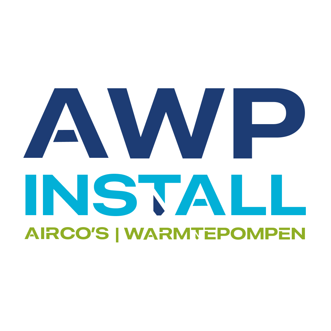 AWP Install B.V. Logo