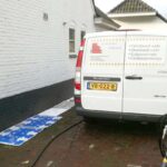 CONDENSDROGER Afbeelding 2