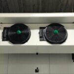 Leidingen plaatsen t.b.v. koel- en vriescellen in Amersfoort Afbeelding 2