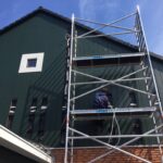 Toshiba multisplit Afbeelding 1