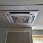 Plafondmodel airco Afbeelding 1