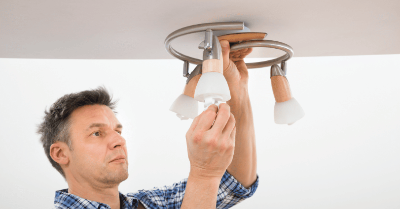 hr duurzaam installatie en klusbedrijf Almere Logo