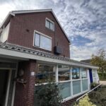 Daikin airconditioning met Evolar omkasting Afbeelding 1