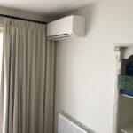 Dualsplit Neuweg Hilversum t.b.v. slaapkamers Afbeelding 2