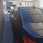 Autolakbescherming met één van onze coatings Afbeelding 1