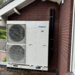 Warmtepomp Afbeelding 3