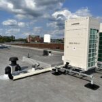 VRF installatie Afbeelding 3