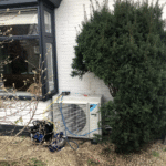 Vochtige ruimte airco de oplossing Afbeelding 2