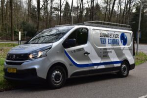 Rioolservice van Egmond