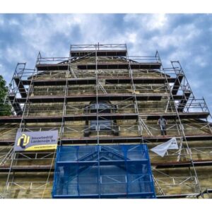 Portfolio afbeelding