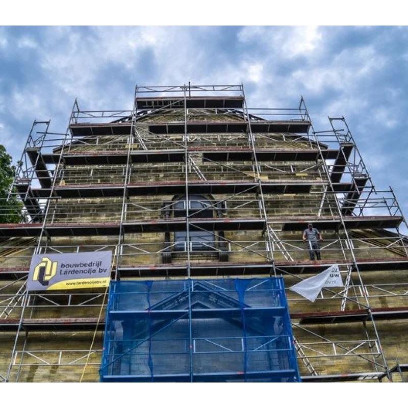 Portfolio afbeelding