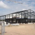 bouw & architectuur Afbeelding 3