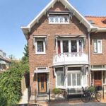 Woning renovatie Haarlem Afbeelding 1