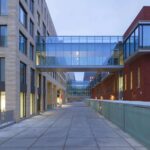 Nieuwbouw ‘Vrouw, kind en erfelijkheid’ UZ Leuven Afbeelding 3