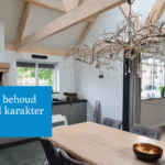 Bouwbedrijf en Timmerbedrijf Afbeelding 1