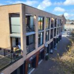 Winkelpand reinigen Afbeelding 1