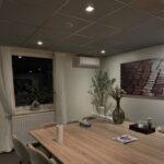 Project Zorginstelling Afbeelding 1