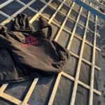 Pannendak renovatie Afbeelding 3