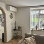 Leveren en installeren van Mitsubishi SRK ZSX-W 6,1kW Afbeelding 1