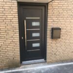 Voordeur VEKA top 18 Afbeelding 1