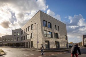 K_Dekker bouw & infra b.v.