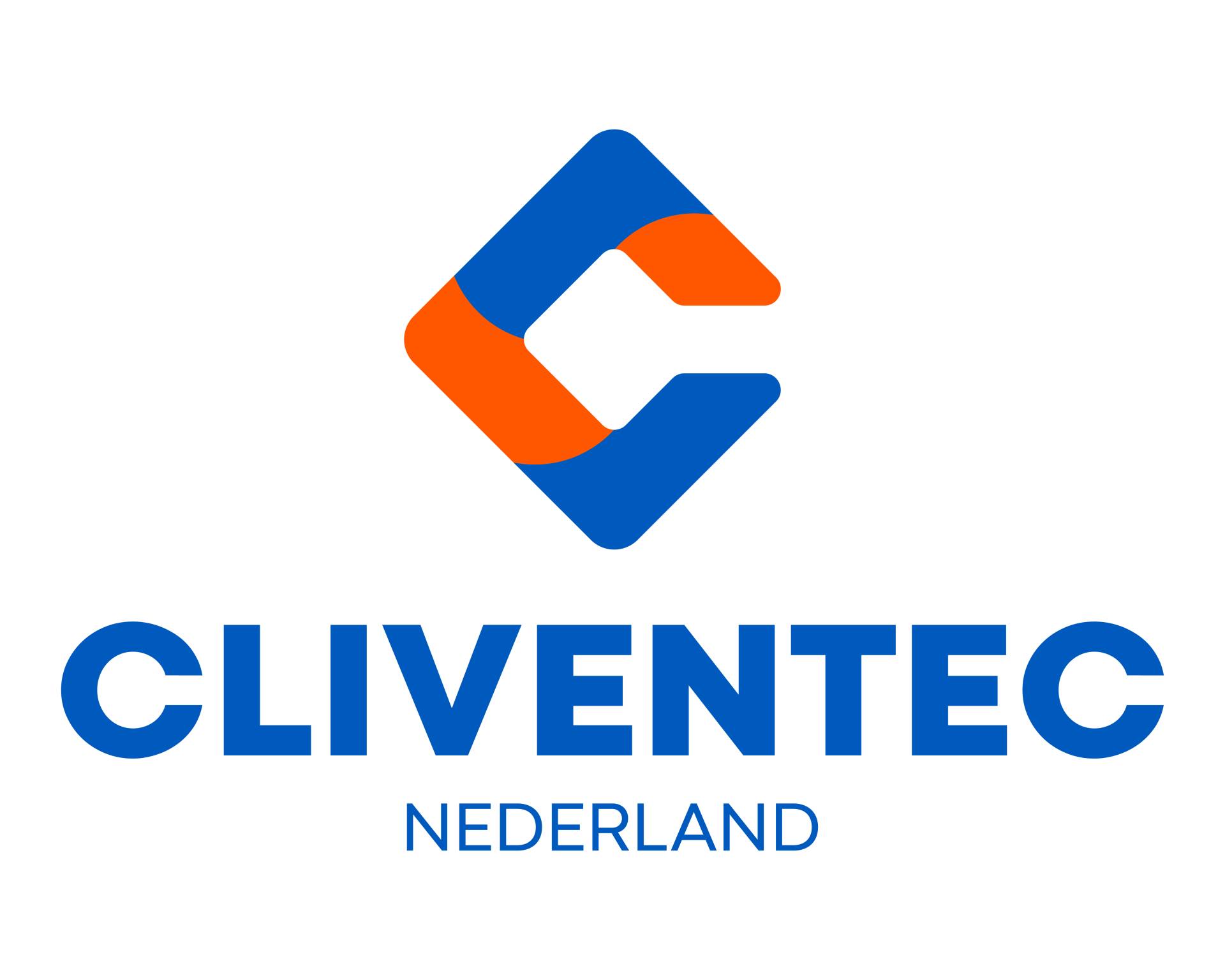 Cliventec B.V. Logo