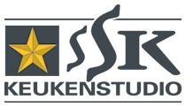SSK Keukenstudio Logo
