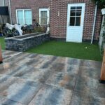 Achtertuin Afbeelding 2