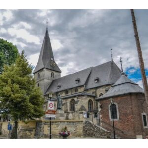 Portfolio afbeelding