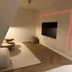 Woonkamer renovatie Afbeelding 1