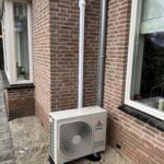 Leveren en installeren van Mitsubishi SRK ZSX-W 6,1kW Afbeelding 3