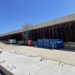 Maasdelta tunnel opdrachtgever (ballas Nedam) Afbeelding 2