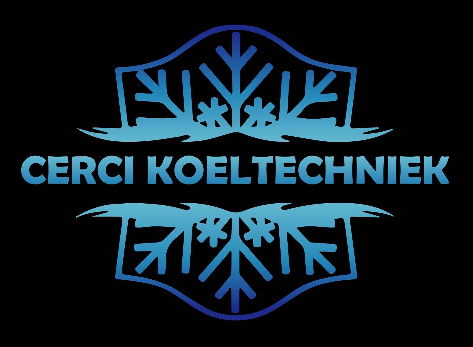 Cerci Koeltechniek Logo