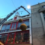 Cassette Plafond Inbouw Amsterdam Afbeelding 2