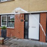 Gevelreiniging Doetinchem Afbeelding 1