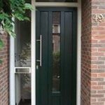 Voordeuren Afbeelding 1