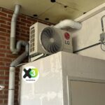 Airconditioning Installatie Afbeelding 3
